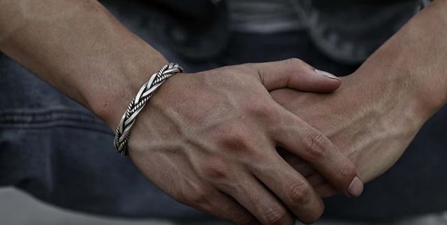 bracelets pour homme