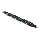 Bracelet Survie USB type C en Paracorde-Mon Bracelet Homme