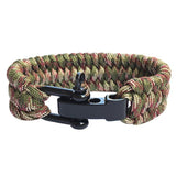 Bracelet Paracorde Manille