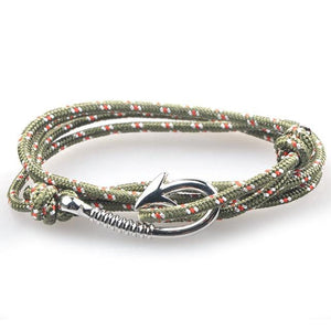 Bracelet Hameçon