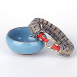 bracelet de survie manille