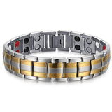 Bracelet Aimanté pour Homme - Mon Bracelet Homme