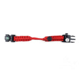 Bracelet de Survie Allume Feu en Paracorde - Mon Bracelet Homme