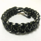 Bracelet de Survie Solide en Paracorde - Mon Bracelet Homme