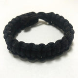 Bracelet de Survie Solide en Paracorde - Mon Bracelet Homme