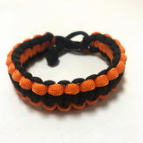 Bracelet de Survie Solide en Paracorde - Mon Bracelet Homme