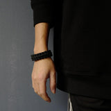 Bracelet de Survie Solide en Paracorde - Mon Bracelet Homme