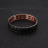 Bracelet En Cuivre Magnétique Pour Homme - Mon Bracelet Homme