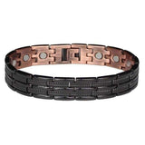 Bracelet en Cuivre Veritable - Mon Bracelet Homme