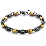 Bracelet Grain de Café Original - Mon Bracelet Homme