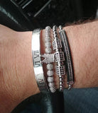 Bracelet Homme Tendance Luxe - Mon Bracelet Homme
