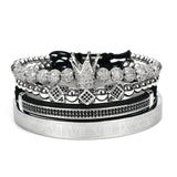 Bracelet Homme Tendance Luxe - Mon Bracelet Homme