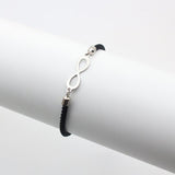 Bracelet Infini Porte-Bonheur Réglable Pour Homme - Mon Bracelet Homme