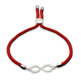 Bracelet Infini Porte-Bonheur Réglable Pour Homme - Mon Bracelet Homme