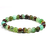 Bracelet Jade 8mm pour Homme en Perles - Mon Bracelet Homme
