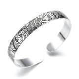 Bracelet Jonc Homme Original - Mon Bracelet Homme