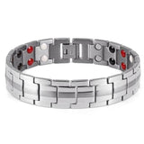 Bracelet Magnétique pour Homme Anti Douleur - Mon Bracelet Homme