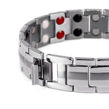 Bracelet Magnétique pour Homme Anti Douleur - Mon Bracelet Homme