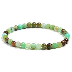 Bracelet Pierre De Jade pour Homme en Perles - Mon Bracelet Homme